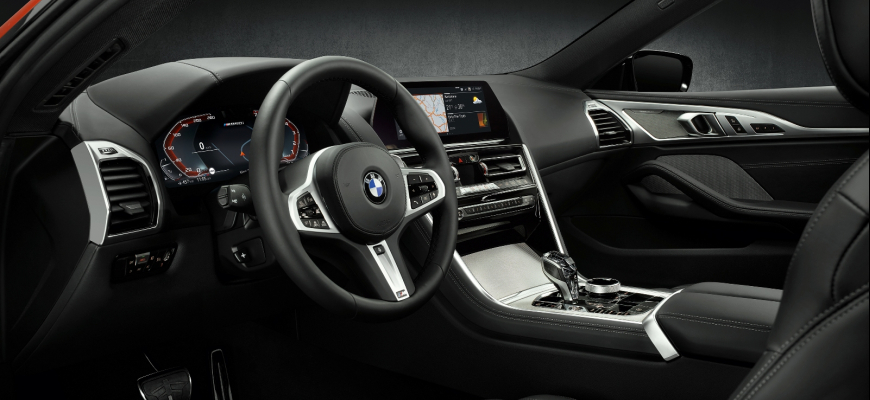 Je 2,5-zónová klimatizácia od BMW novinkou?