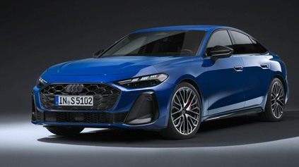 Nové Audi A5 nastupuje na scénu ako náhrada A4. Od začiatku bude dostupné ako liftback a Avant