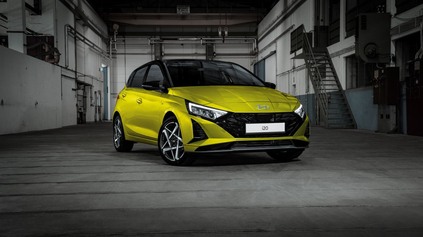 VÝMENA STRÁŽÍ V PREDAJNIACH HYUNDAI SLOVENSKO, NAJŽIADANEJŠÍM MODELOM UŽ NIE JE I30