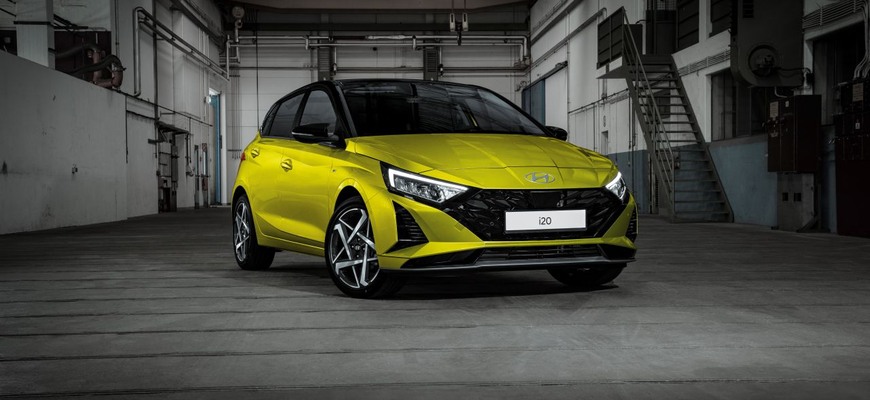 Výmena stráží v predajniach Hyundai Slovensko, najžiadanejším modelom už nie je i30