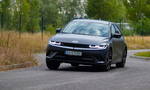 Test Hyundai Ioniq 5 N-Line: do súboja so Škodou Enyaq?