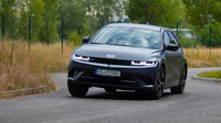 TEST HYUNDAI IONIQ 5 N-LINE: DO SÚBOJA SO ŠKODOU ENYAQ?