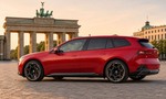 Nové BMW i3 Touring ide do výroby. Špionážne fotky odhalili prakticky všetko, takto bude vyzerať