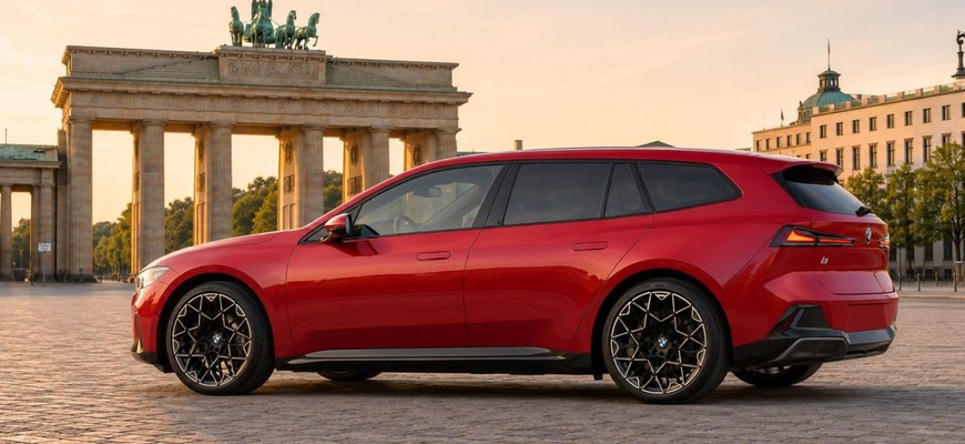 Nové BMW i3 Touring ide do výroby. Špionážne fotky odhalili prakticky všetko, takto bude vyzerať