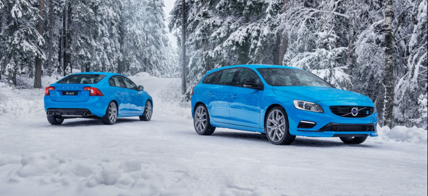 Volvo odkúpilo úpravcu Polestar, po novom chcú robiť hybridy