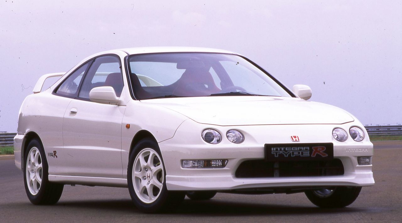 Integra