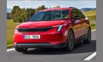 Nová elektrická Škoda Combi: prekoná česká alternatíva VW ID.7 nemecký originál?