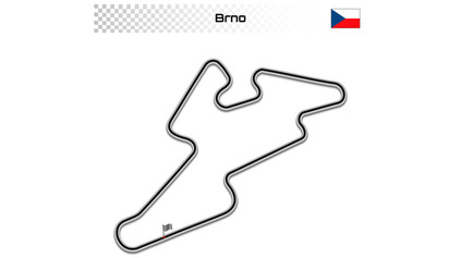 AUTODROM BRNO ZMENIL MAJITEĽA. TO ZNAMENÁ, ŽE HO NEZBÚRAJÚ, AKO SA PLÁNOVALO