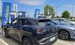 OMV má od leta 2026 prvé ultrarýchle nabíjanie. Pribudnú ďalšie...