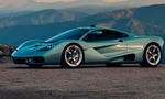Nový Gordon Murray S1 je poctou McLarenu F1. Má manuál, V12 a menej ako tonu!