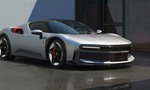 Nové Ferrari CZ26 je unikát na základoch SF90. Má 1000 koní a jediného majiteľa