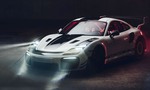 Porsche 911 Flachbau RS je späť. Tri prototypy s plochým nosom kvôli jedinému autu