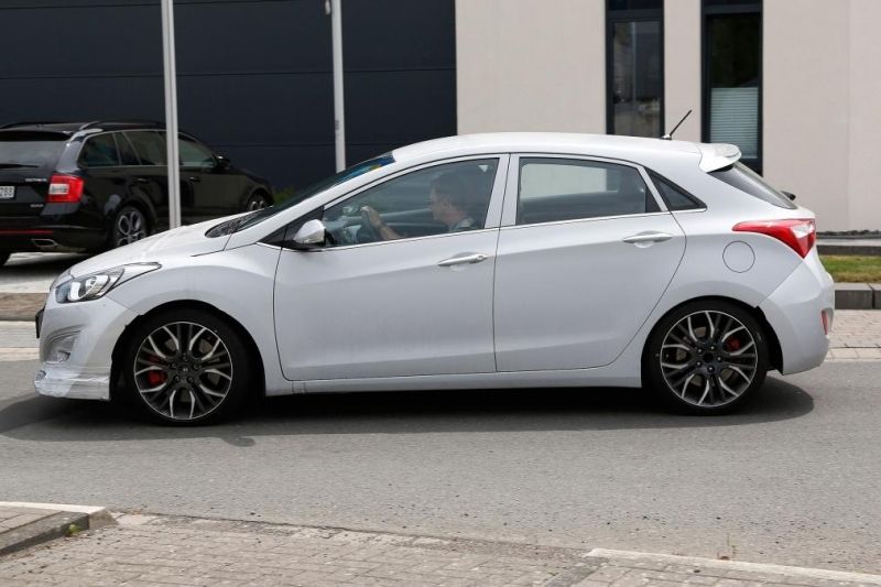 Hyundai i30 N