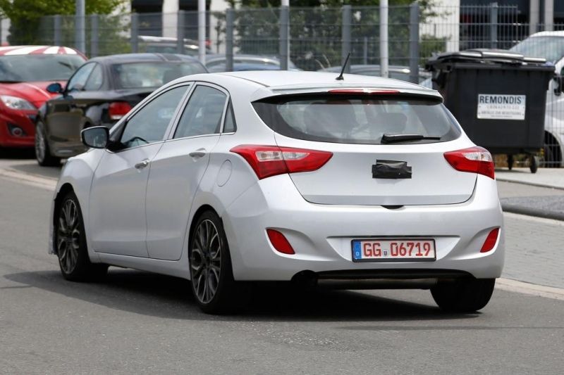 Hyundai i30 N