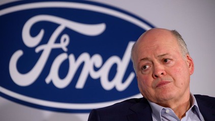 Doterajší šéf Fordu končí. Postavil Bronco 2021 a dostal padáka. Už po troch rokoch
