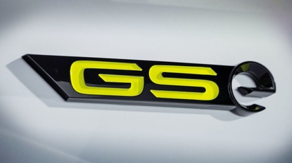 OPEL POTVRDIL PRÍCHOD ŠPORTOVEJ DIVÍZIE GSE. ZABUDNITE NA GSI, BUDÚCNOSŤ VRAJ PATRÍ ELEKTRIKE