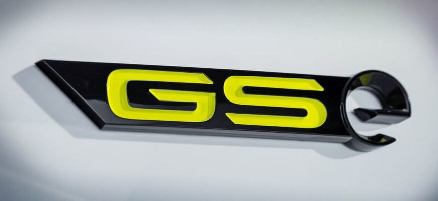 Opel potvrdil príchod športovej divízie GSe. Zabudnite na GSi, budúcnosť vraj patrí elektrike