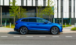 Test Škoda Enyaq iV 80 - zadný pohon a väčšia baterka. Môže to stačiť?