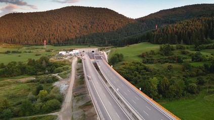 Tunel Višňové možno predbehne úsek pri Ružomberku, ako je to možné?