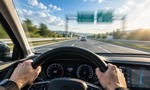 Nepamätáte si posledné kilometre jazdy? Diaľničná hypnóza! Možno ste ju zažili aj vy