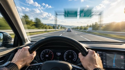 NEPAMÄTÁTE SI POSLEDNÉ KILOMETRE JAZDY? DIAĽNIČNÁ HYPNÓZA! MOŽNO STE JU ZAŽILI AJ VY