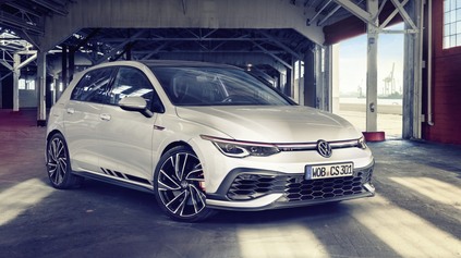 Nový Volkswagen Golf GTI Clubsport má rovných 300 koní