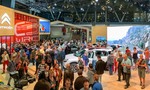 Medzinárodný autosalón je v EÚ skoro mŕtvy podnik. Paríž však má zjavne pre niekoho význam