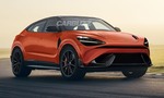 McLaren vraj vyvíja SUV, na rozdiel od Ferrari Purosangue s V12 však bude plne elektrické