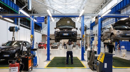 SKONČÍ ZNÁMA ZNAČKA AUTOMOBILOV? NEČAKANÝ KROK AUTOMOBILOVÉHO GIGANTA