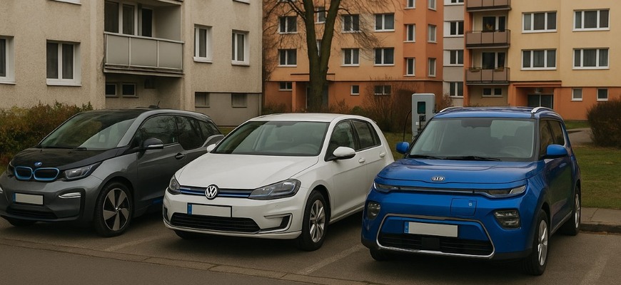 Ceny jazdených elektromobilov klesajú na polovicu. Oplatí sa ich kupovať?