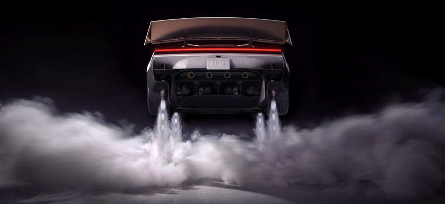 Nová Tesla Roadster lieta! Zrýchlenie na stovku pod sekundu je vlastne to najnudnejšie, čo dokáže