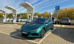 Nabiť elektromobil za pár minút? Na Slovensku spustili prvú megawattovú nabíjačku!