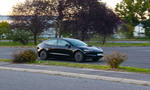 Test Tesla Model 3 Standard Range: nemý Knight Rider