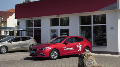 LEN 30% PREDAJCOV ÁUT V SR JE V ZISKU! TO NEMÔŽE PRINÁŠAŤ NIČ DOBRÉ...