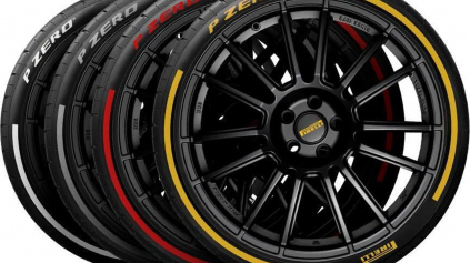 Ako vyrábajú originálne pneumatiky? Prezradí to Goodyear a Pirelli