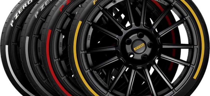 Ako vyrábajú originálne pneumatiky? Prezradí to Goodyear a Pirelli