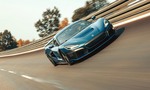 Rimac Nevera prekonal hranicu 400 km/h, je najrýchlejším elektromobilom na svete (video)