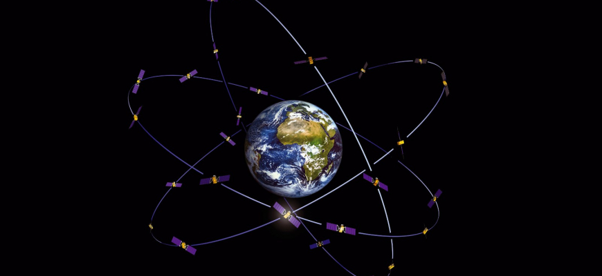 EÚ spúšťa systém navigácie Galileo, konkurenciu pre GPS