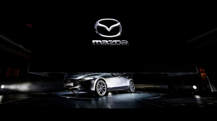 Nová Mazda 3 mala európsku premiéru v Prahe. Zdražela