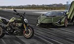 Lamborghini nepredáme. Určite zostane v koncerne, hovorí šéf VW