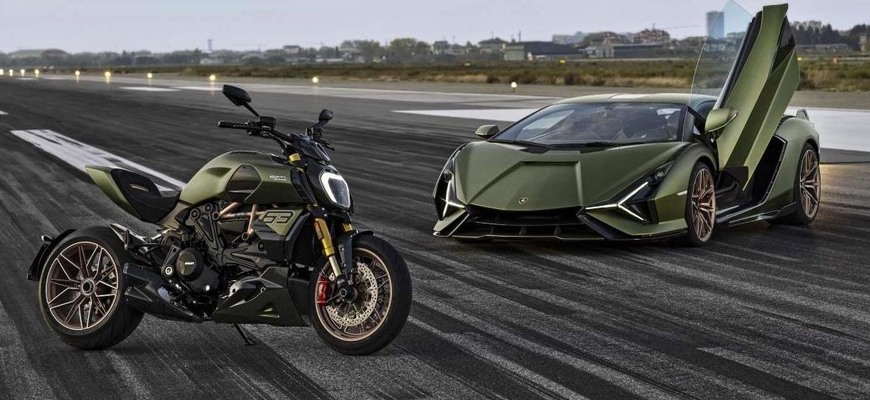 Lamborghini nepredáme. Určite zostane v koncerne, hovorí šéf VW