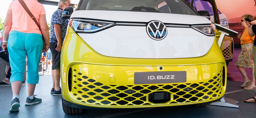 Nový závod Volkswagenu na výrobu bateriek: Je v hre o lukratívnu investíciu aj Slovensko?