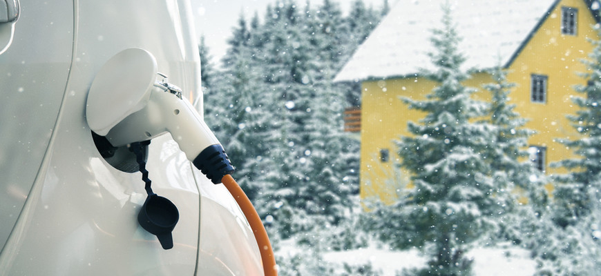 Dojazd elektromobilov v zime: Pozrite si rebríček, ktoré modely trpia v chladnom počasí