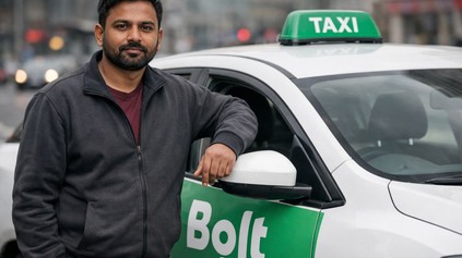 FUNGUJE NA SLOVENSKU ČIERNY TRH S VODIČÁKMI? ODKIAĽ ICH BERÚ INDICKÍ TAXIKÁRI?