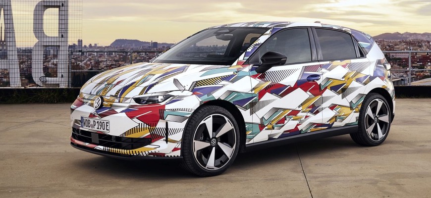 Nový Volkswagen ID.Polo detailne: základná verzia začne veľmi skromne, výkonom i batériou