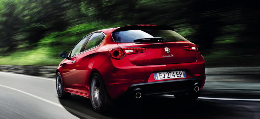 Alfa Romeo chce oživiť značku novou platformou