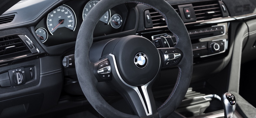 BMW M dvojspojkové prevodovky už neplánuje ďalej ponúkať