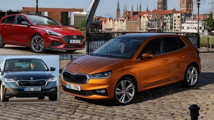 TOP 10 Najpredávanejšie autá na Slovensku v roku 2021. Aj Slováci milujú SUV