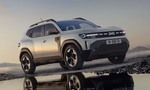 Dacia nový hybrid LPG so 4x4 pre Duster a Bigster už predáva aj na SK, koľko stojí?