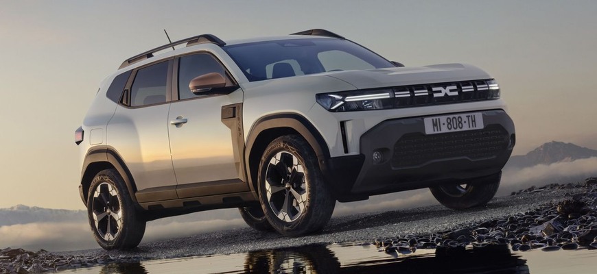 Dacia nový hybrid LPG so 4x4 pre Duster a Bigster už predáva aj na Slovensku, koľko stojí?